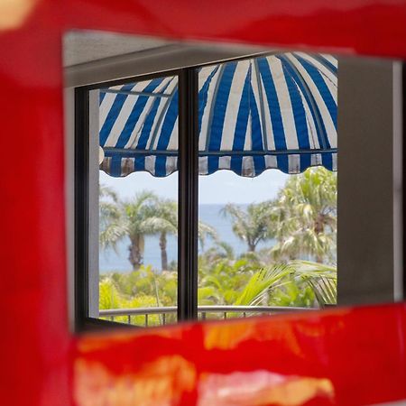 Headland Tropicana Resort Alexandra Headland Ruang foto